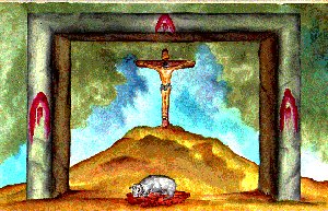 Redemption 
by the Second Adam - Jesus