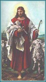 The 
Good Shepherd