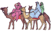 The Three Wisemen