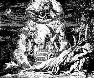 Jacob's Ladder