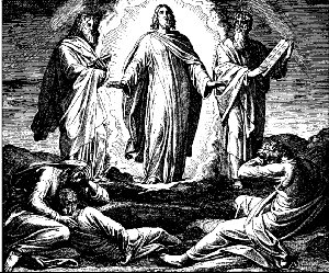 The 
Transfiguration
