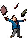 Businessman