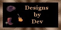 Webset from Designs by Dev