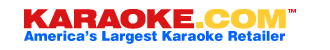 Great karaoke music resource