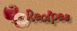 More recipes coming soon!