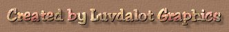 Linkware by Luvdalot  Graphics and Design