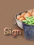 Please take some time to sign our  guestbook