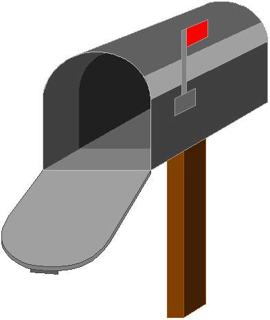 Postal Address: