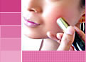 Make UP