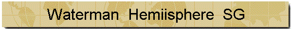 Waterman  Hemiisphere  SG