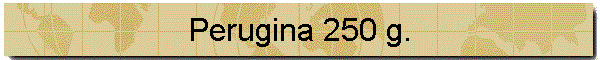 Perugina 250 g.