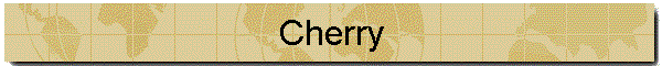 Cherry