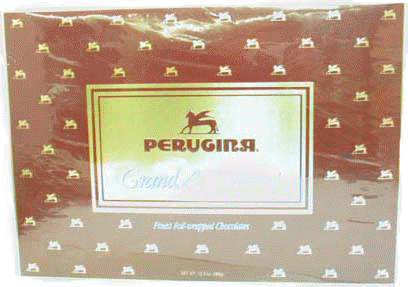 Chocolates Grand Assortment Perugina 385 g.jpg (23737 bytes)