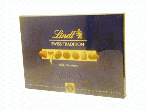 Chocolates Swiss Tradition 400 g.jpg (19447 bytes)