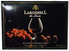 Chocolates with Cherry and Brandy Laroshell 300 g.jpg (14833 bytes)