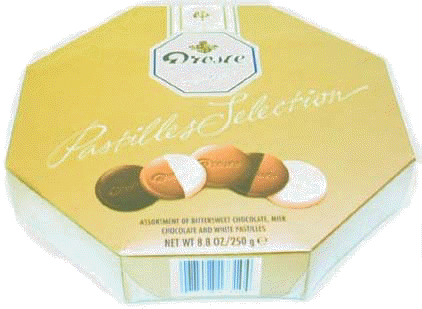 conf02Confectionery Pastilles Selection, 250g.jpg (18846 bytes)