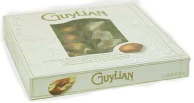 confChocolates 22 Finist Belgian Chocolate Sea Shells 250 g.jpg (13108 bytes)