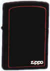 Lighter Zippo Matte 218ZB.jpg (11761 bytes)