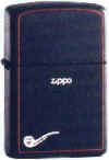 Pipe lighter Zippo 218LZB.jpg (13014 bytes)