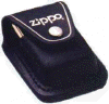 Pouch Zippo LPCBK Black.jpg (12267 bytes)