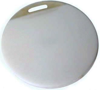 Preparation Board Milto Casa round.jpg (9313 bytes)