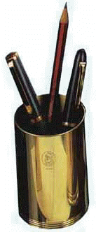 ofi01Cup Pen Holder El Casco M651L.jpg (11650 bytes)