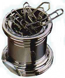 ofi07Staples Holder El Casco M-657CT.jpg (18961 bytes)
