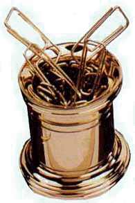 ofi08Staples Holder El Casco M-657L.jpg (17751 bytes)
