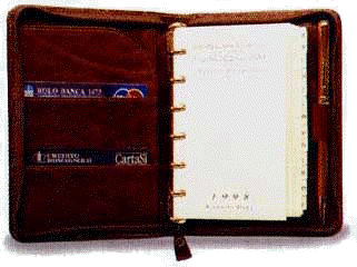 org07Business Organizer Piquadro Nikolai AG 985 zipper 15.5x11 cm.jpg (16714 bytes)