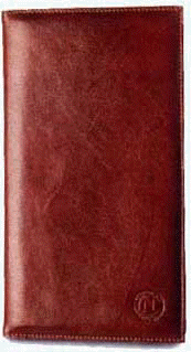 org10Address Book Piquadro Nikolai RB 342 22x12 cm.jpg (12486 bytes)