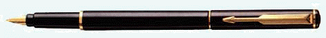 pen09Fountain Pen F 427.321.213 Black.jpg (8580 bytes)