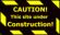 Under construction