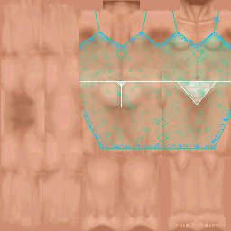 Victoria's Secret Inspired Nightie