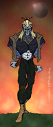 (yes the arms are supposed to look like that)