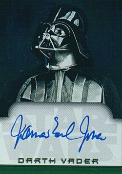 Darth Vader (Star Wars, Episodes III, IV, V, VI - 1977-2005)