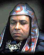 Thulsa Doom (Conan the Barbarian, 1982)