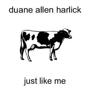 Just Like Me cover