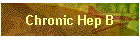 Chronic Hep B