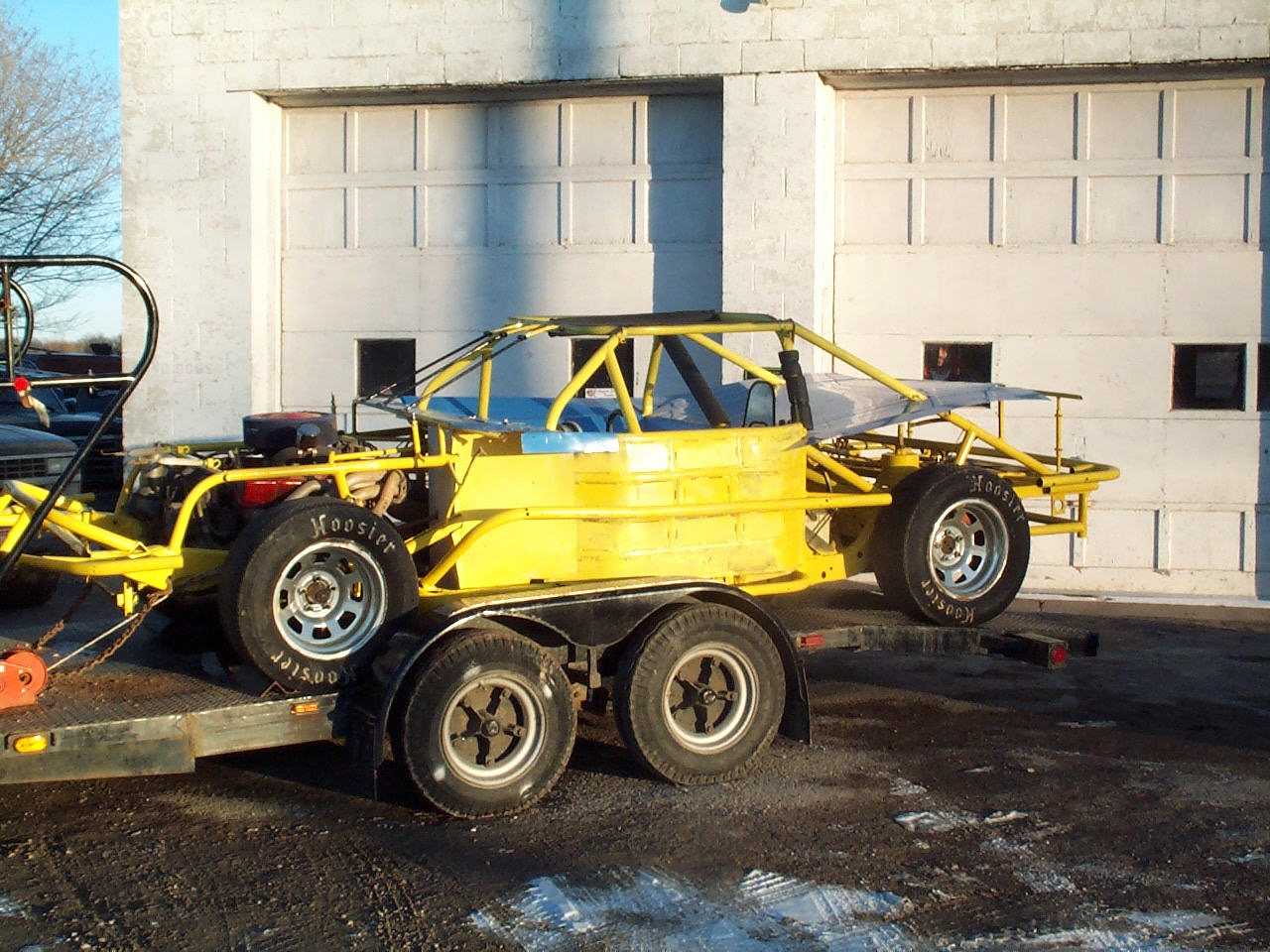 Dierdick Racing