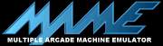 MAME - Multiple Arcade Machine Emulator