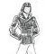 Cobra Commander by Allen