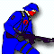 Cobra Officer by Joey 