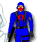 Cobra Trooper by Joey 