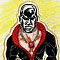Destro by Steve Wass