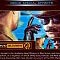 G.I. Joe Widevision Card #22 by David Guivant featuring Behind the Scenes information