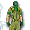 Medi-Viper by Joey
