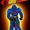 NEO-80's: COBRA COMMANDER