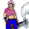 Zarana by Joey