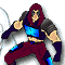 Zartan by Joey 