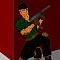 TUNNEL RAT by Plaid Assassin